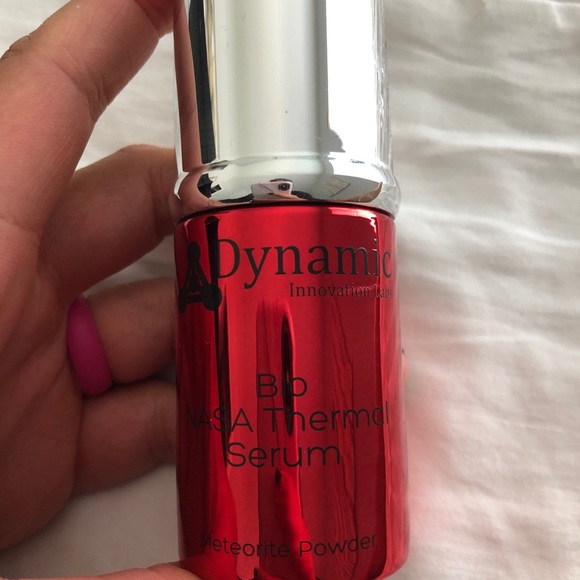 Dynamic Innovation Labs Thermal Collection - Picture 5 of 7